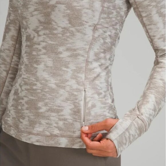 Lululemon Its Rulu Run Long Sleeve - Picture 2 of 5